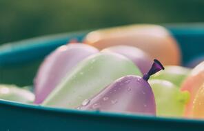 Picture of Water balloons