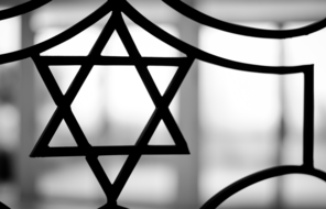Picture of  Star Of David.