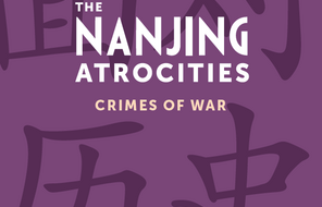 The Nanjing Atrocities: Crimes of War Cover.