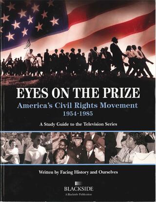 Eyes on the Prize Study Guide Cover